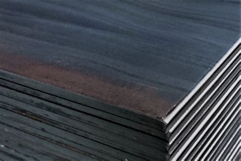 hot rolled steel sheet metal|types of hot rolled steel.